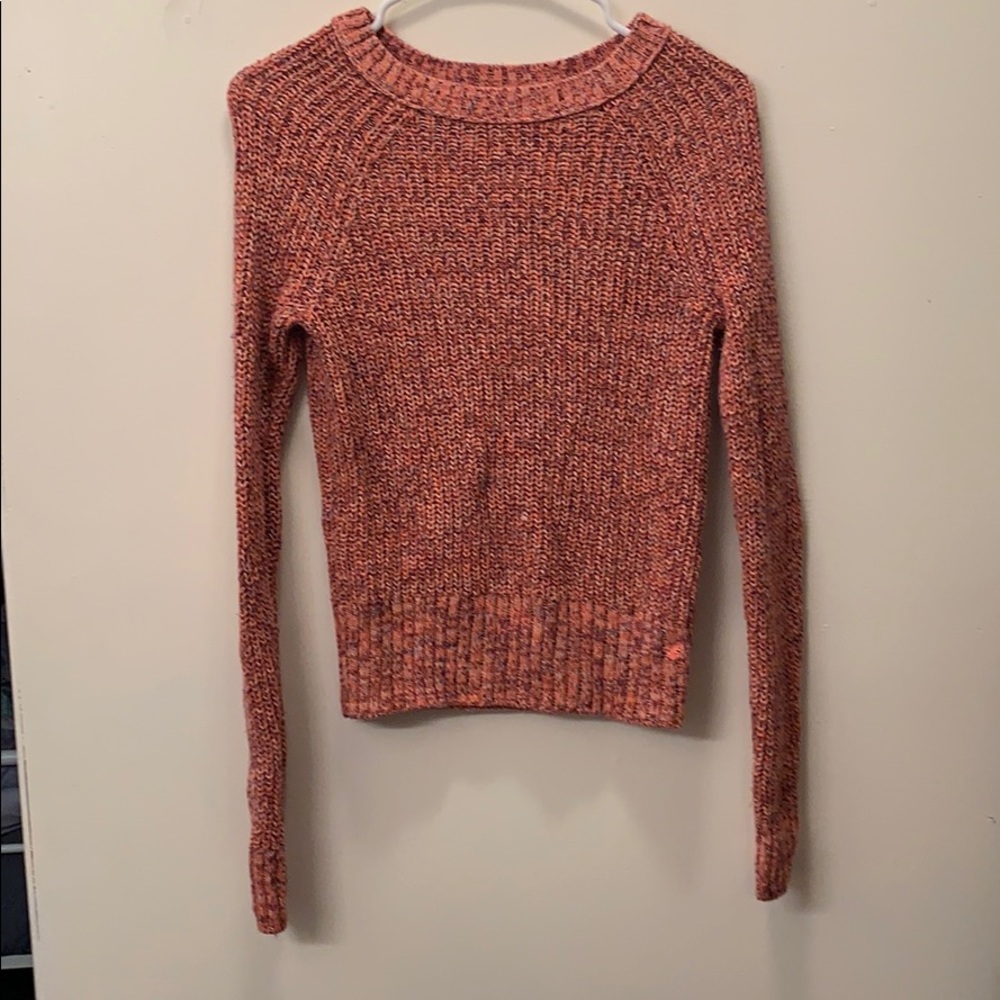 American eagle sweater